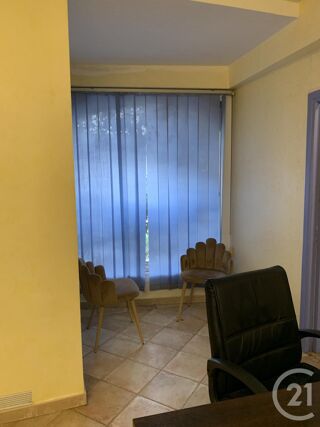  Appartement à louer 2 pièces 20 m²