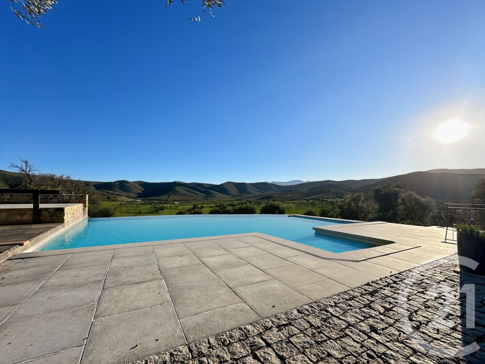 � vendre  Maison Belgod�re (20226)