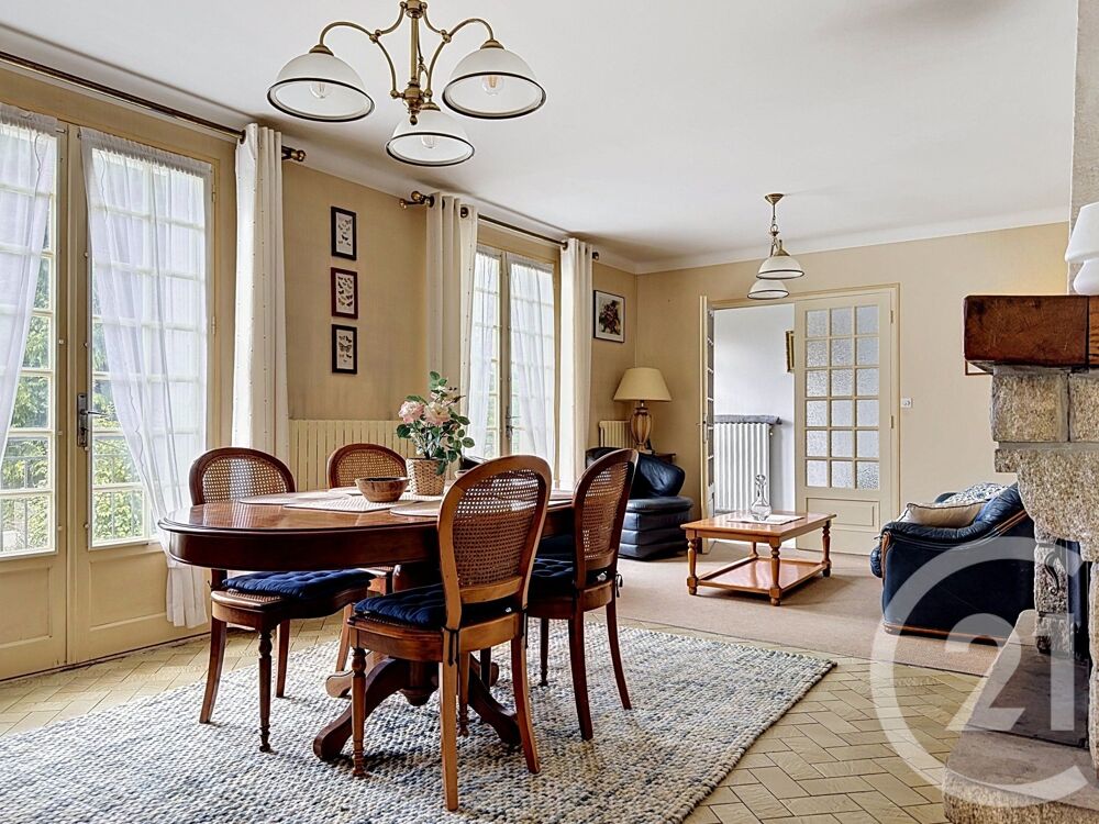 vente Maison - 5 pièce(s) - 109 m² Redon (35600)