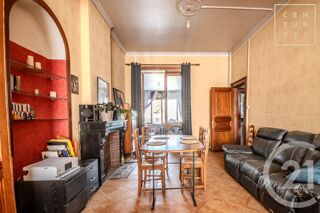  Maison à vendre 6 pièces 155 m²