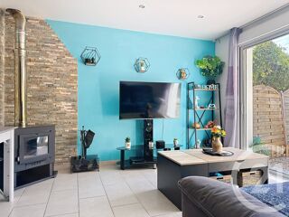  Maison � vendre 5 pi�ces 96 m�