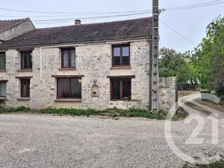  Maison à vendre 5 pièces 164 m²