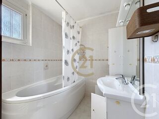  Maison à louer 3 pièces 76 m²