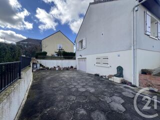  Maison � vendre 4 pi�ces 108 m�