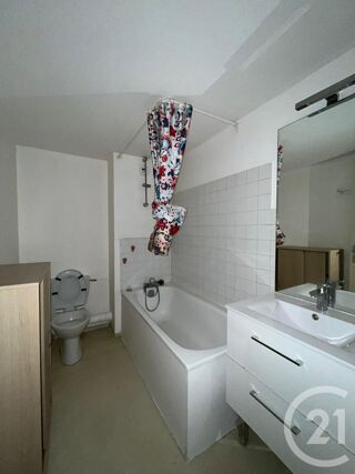  Appartement � louer 2 pi�ces 36 m�