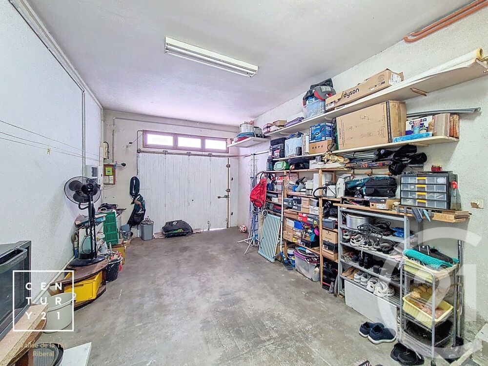 vente Maison - 5 pièce(s) - 153 m² Perpignan (66000)
