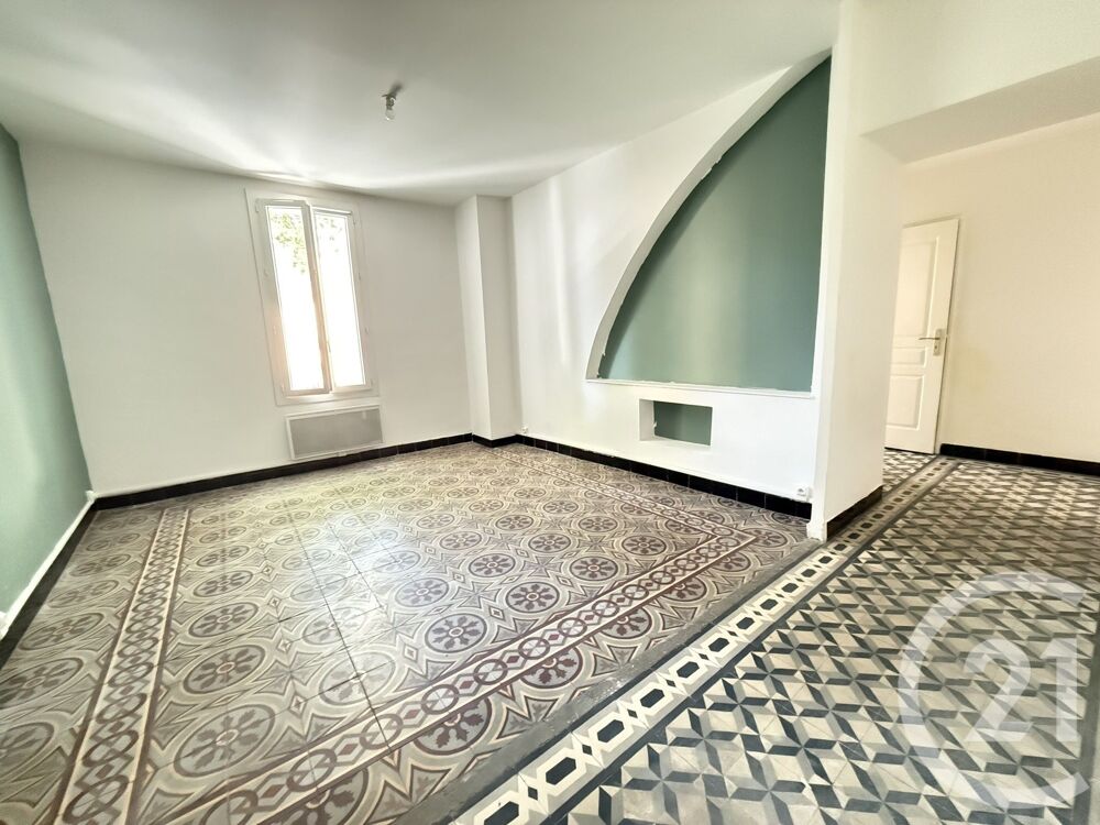 location Appartement - 3 pièce(s) - 71 m² Istres (13800)
