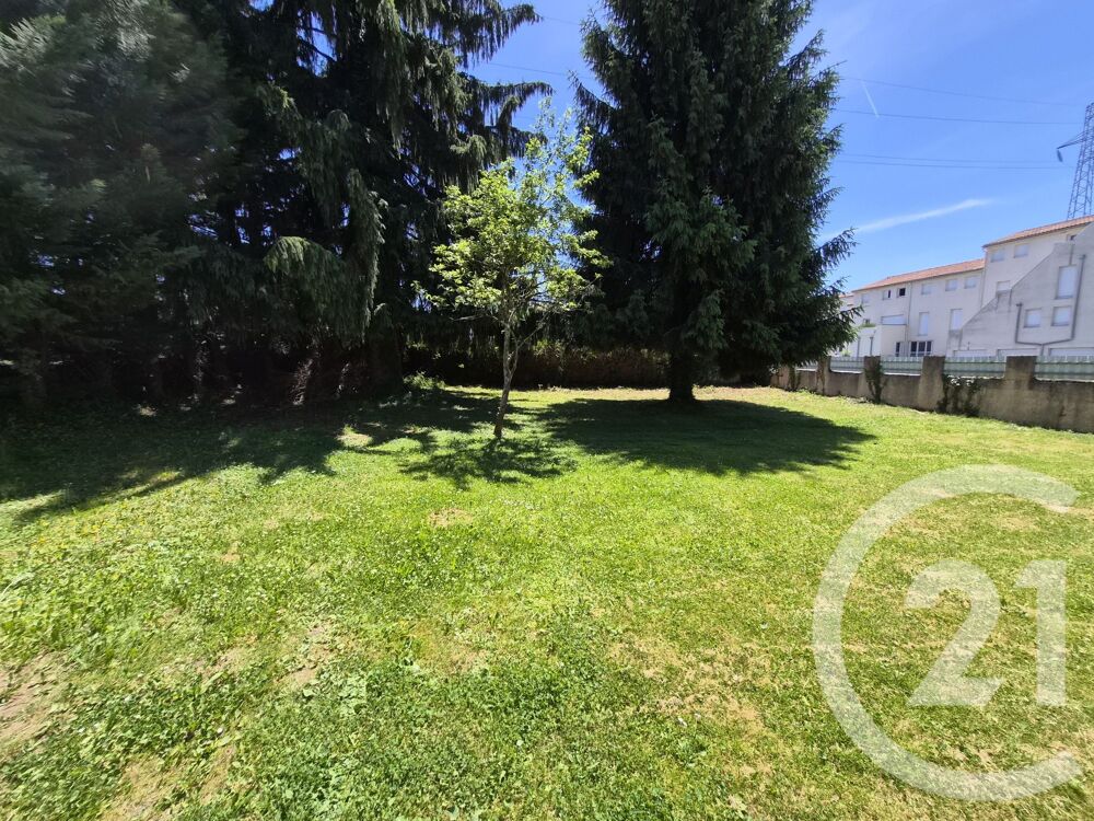 vente Maison - 4 pièce(s) - 188 m² Lannemezan (65300)