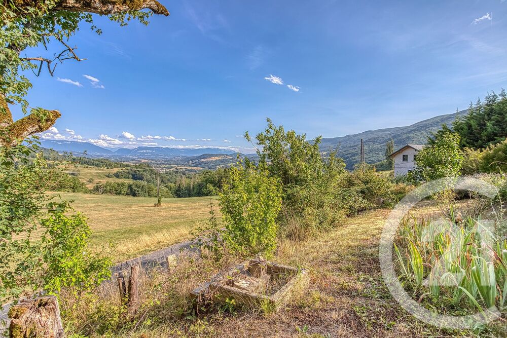vente Maison - 5 pièce(s) - 94 m² Vallieres-sur-fier (74150)