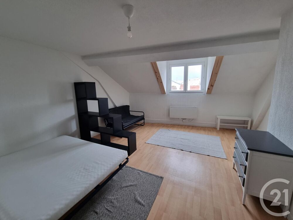 location Appartement - 1 pièce(s) - 38 m² Tarbes (65000)