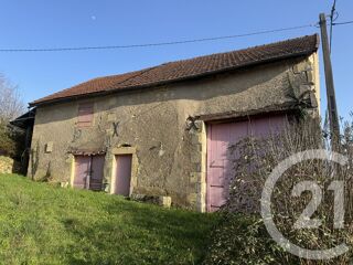  Maison à vendre 3 pièces 101 m²