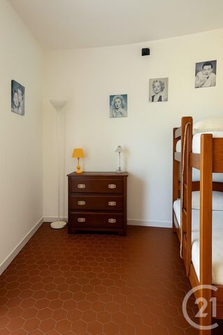  Maison à louer 3 pièces 50 m²