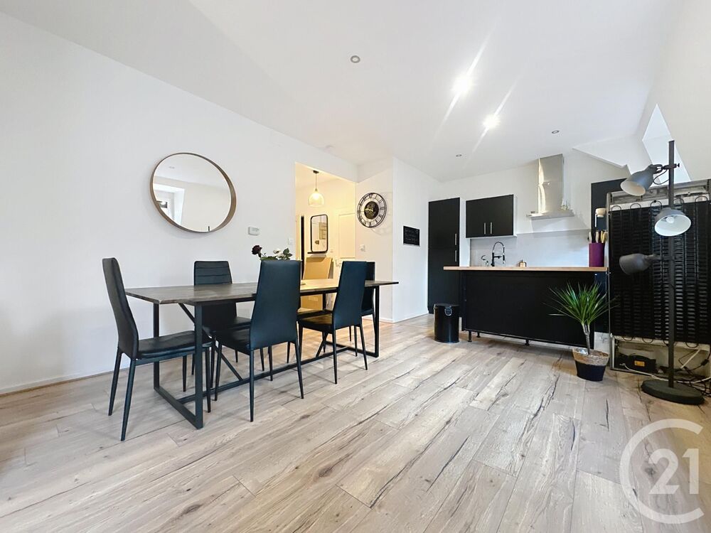 location Appartement - 3 pièce(s) - 63 m² Couthenans (70400)