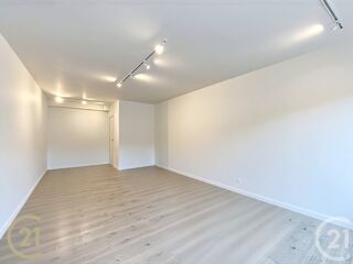  Appartement � louer 1 pi�ce 28 m�