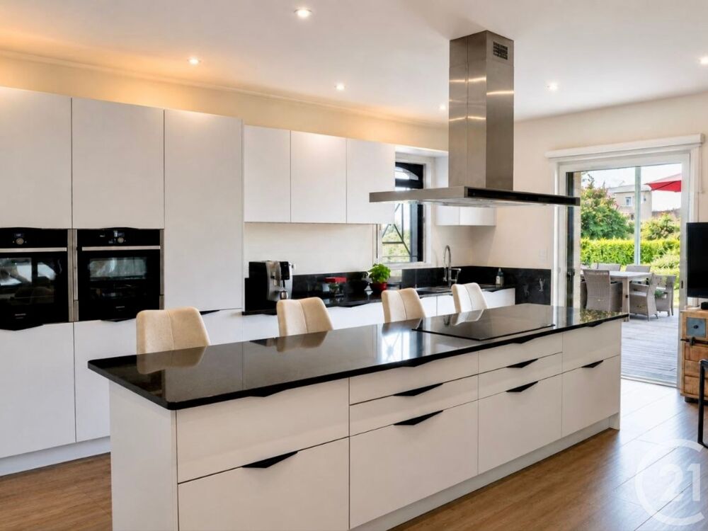 vente Maison - 8 pièce(s) - 348 m² Biguglia (20620)