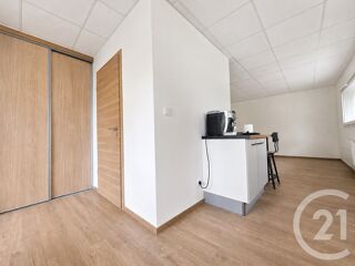  Appartement à louer 1 pièce 30 m²
