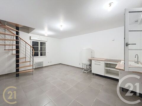  Maison  louer 2 pices 38 m