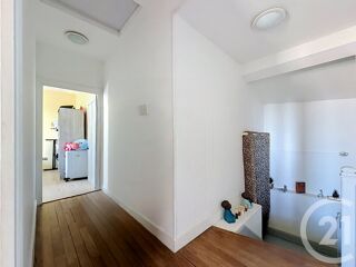  Maison à vendre 4 pièces 116 m²