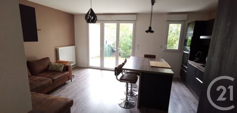  Appartement � louer 3 pi�ces 63 m�