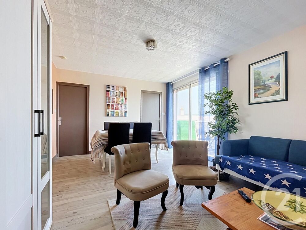 vente Appartement - 4 pièce(s) - 69 m² Bagnols-sur-Cèze (30200)