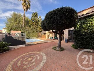  Maison � vendre 8 pi�ces 185 m�