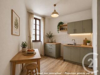  Immeuble à vendre 130 m²
