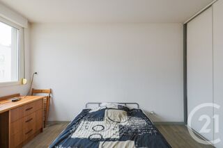  Appartement � vendre 1 pi�ce 18 m�