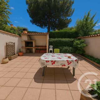  Maison à louer 4 pièces 90 m²