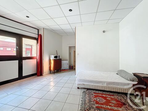   Location Appartement Appartement - 1 pi�ce(s) - 25 m�