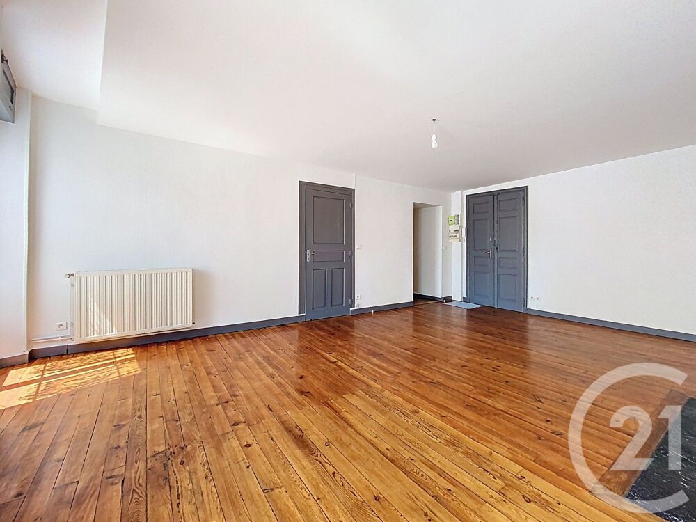 location Appartement - 2 pièce(s) - 60 m² Saint-Girons (09200)