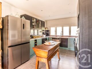  Maison à vendre 6 pièces 119 m²