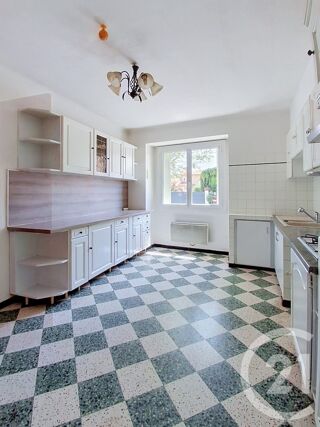  Maison à vendre 6 pièces 173 m²