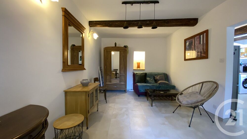 location Maison - 3 pièce(s) - 60 m² Remoulins (30210)