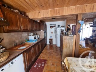  Maison à vendre 3 pièces 80 m²