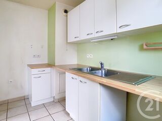  Appartement � vendre 3 pi�ces 65 m�