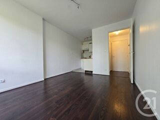 Appartement à louer 2 pièces 31 m²