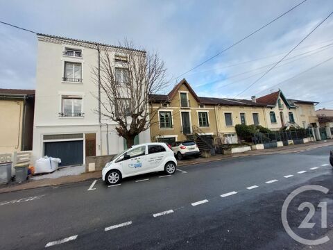  Appartement � louer 3 pi�ces 86 m�