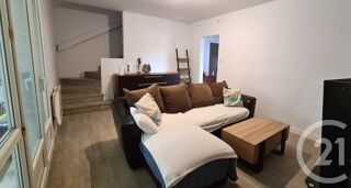  Maison � vendre 5 pi�ces 88 m�