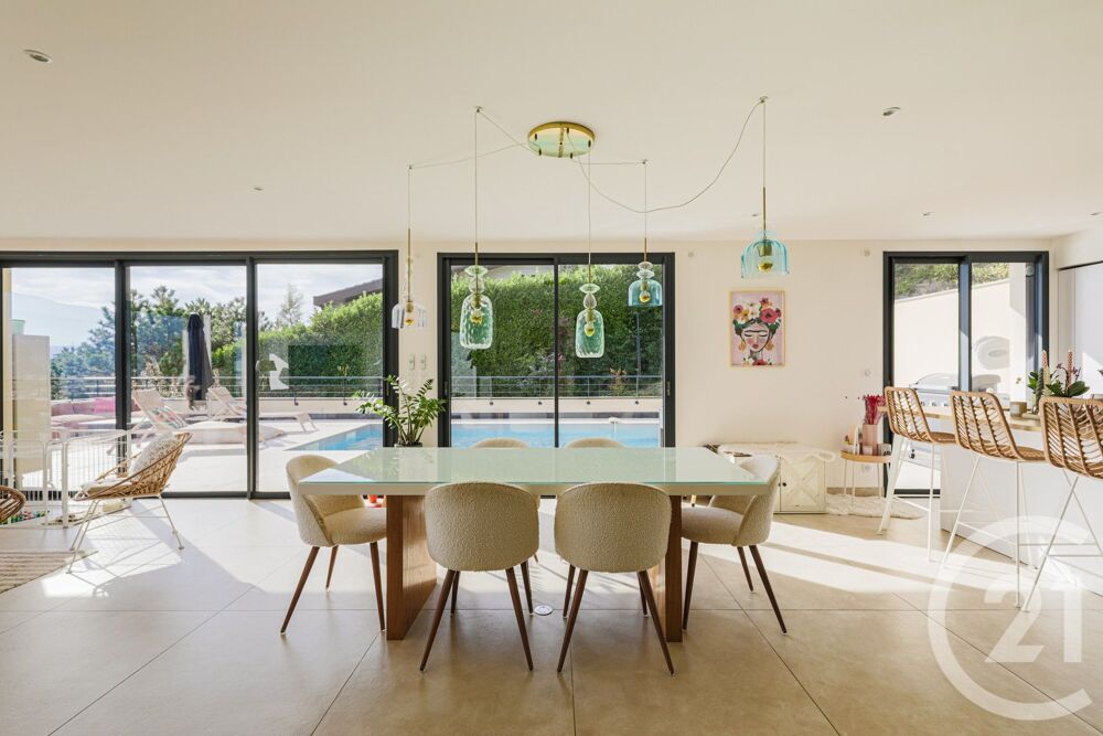 à vendre  Maison Seyssins (38180)