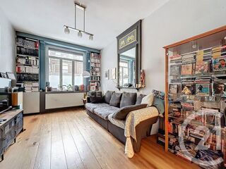  Maison � vendre 4 pi�ces 109 m�