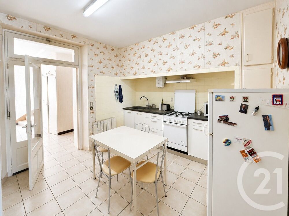 vente Immeuble - 167 m² Carmaux (81400)