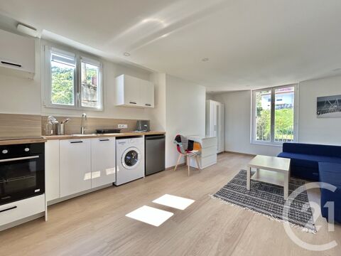   Location Appartement Appartement - 1 pi�ce(s) - 27 m�