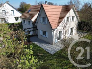  Maison � vendre 6 pi�ces 156 m�