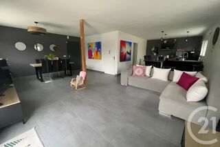  Maison � vendre 6 pi�ces 118 m�