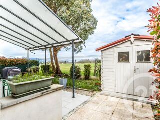  Maison à vendre 5 pièces 129 m²