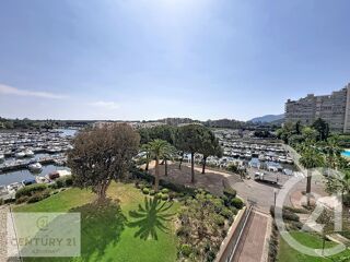  Appartement à vendre 4 pièces 94 m²