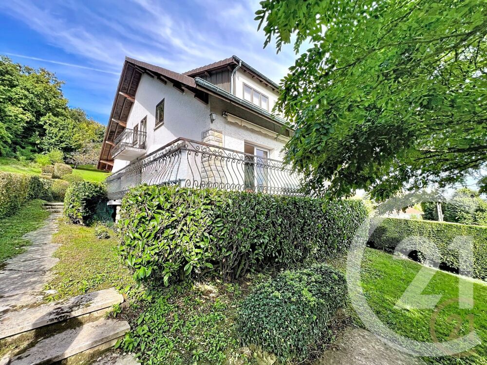 Maison 9 pièces 220 m² · à Bart · 220 m² · 229 000 €