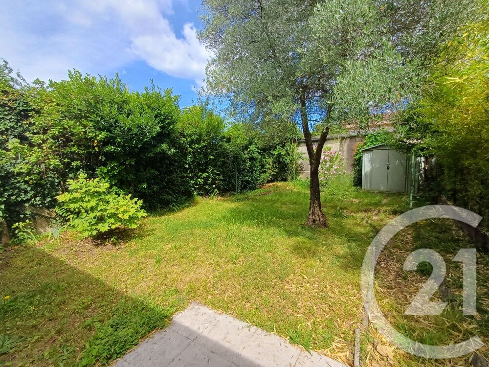 vente Maison - 5 pièce(s) - 92 m² Alès (30100)