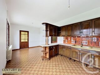  Maison à vendre 5 pièces 120 m²