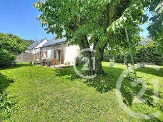  Maison à vendre 5 pièces 105 m²